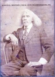 Fire Escape Ladder – Joseph R Winters – 1879 – Patent: US214224A – My 2 ...